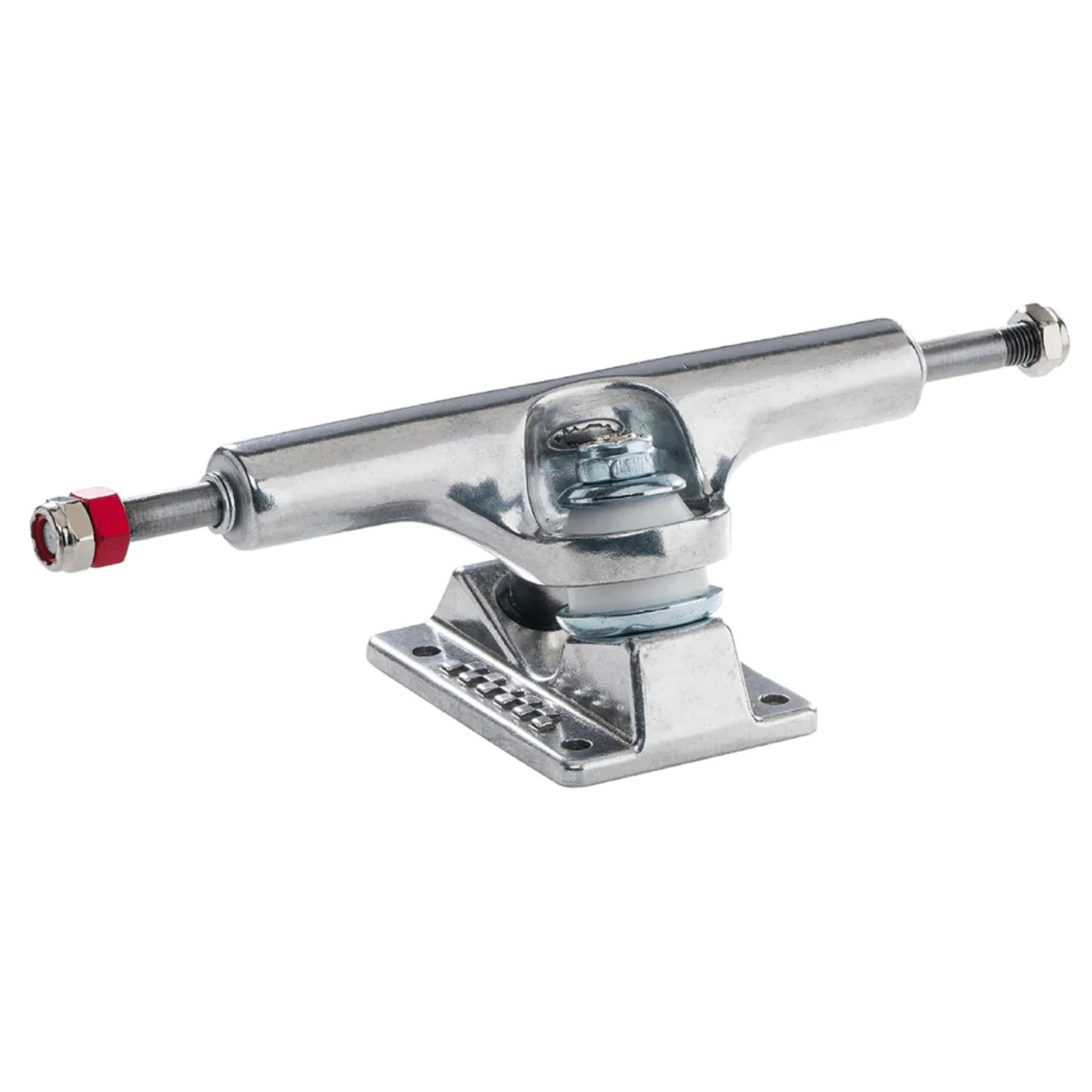 Ace AF1 Skateboard Trucks | Silver - Image 3