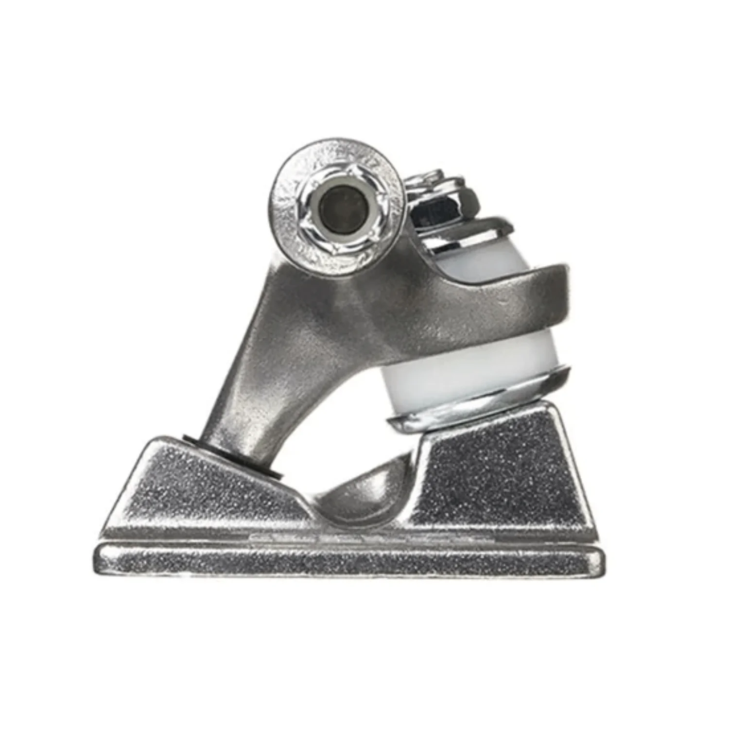 Ace Classic Skateboard Trucks | Silver - Image 3