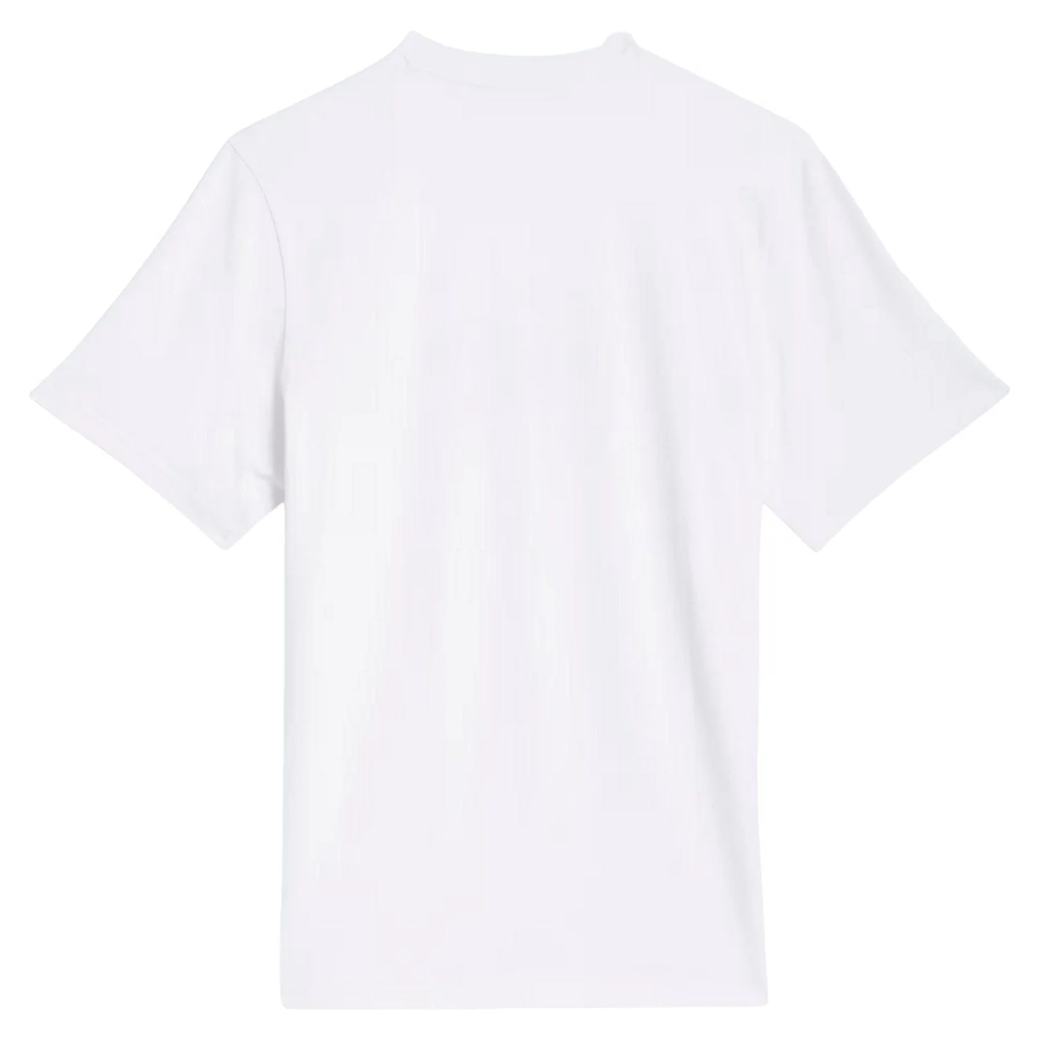 Adidas Skateboarding Shmoohaus T-Shirt | White - Image 6