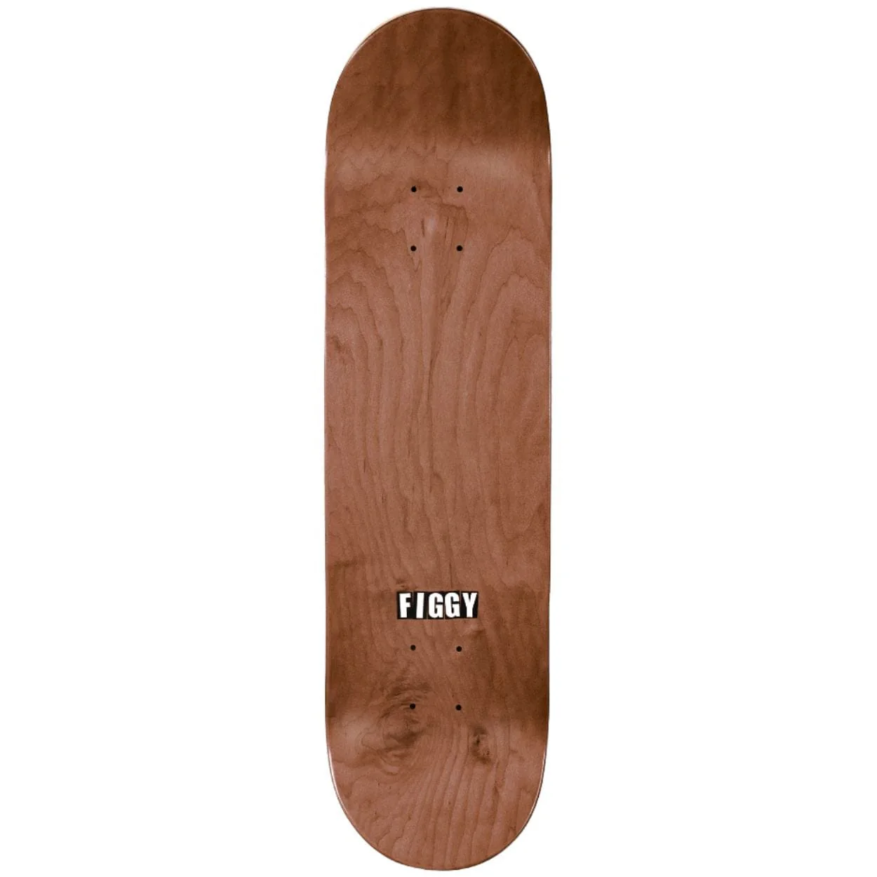 Baker Figgy Bad Dawg Skateboard Deck | 8.5" - Image 5