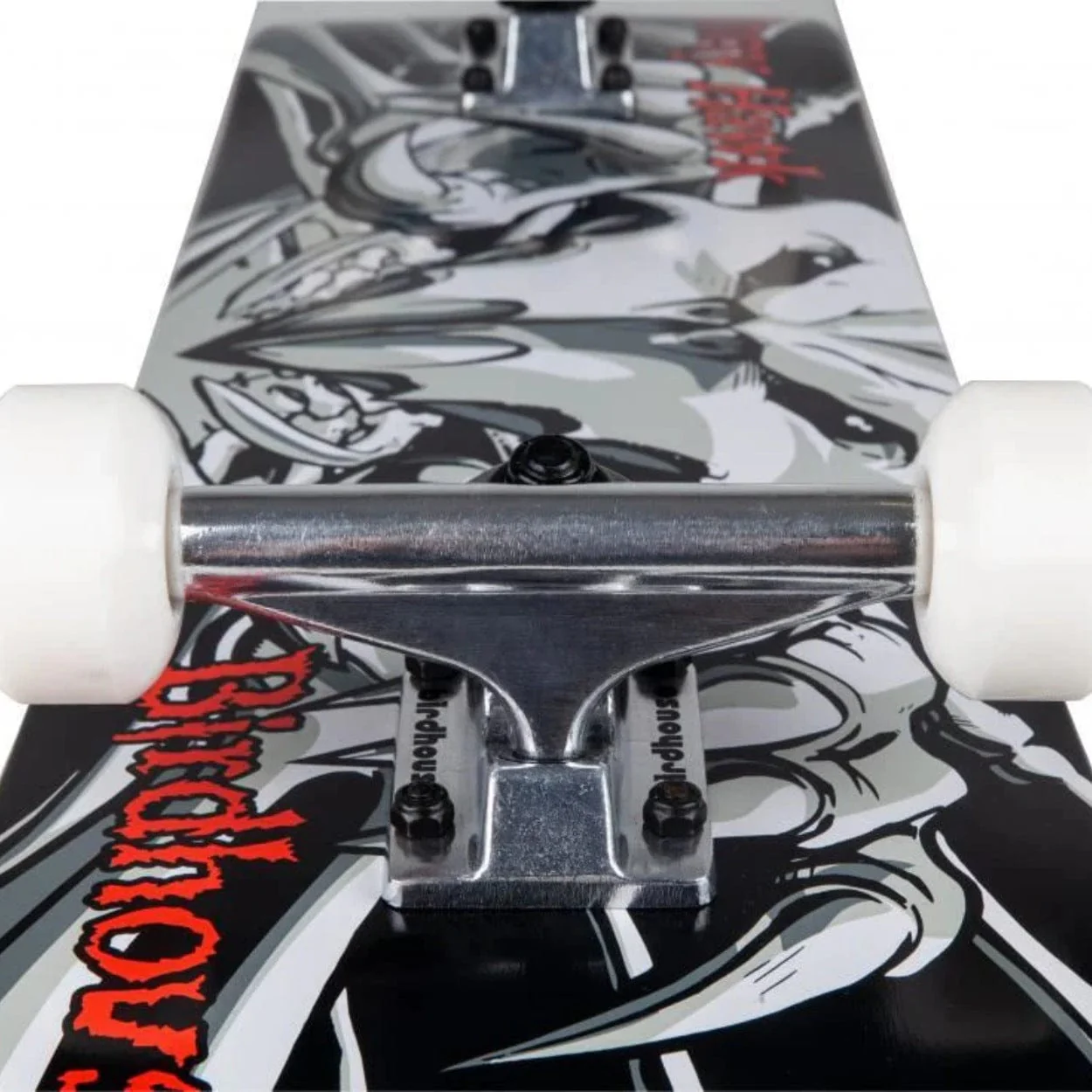 Birdhouse Stage 1 Falcon III Complete Skateboard | 7.75" - Image 3