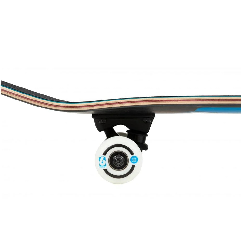 Birdhouse Stage 3 B Logo Complete Skateboard | 8" - Image 3
