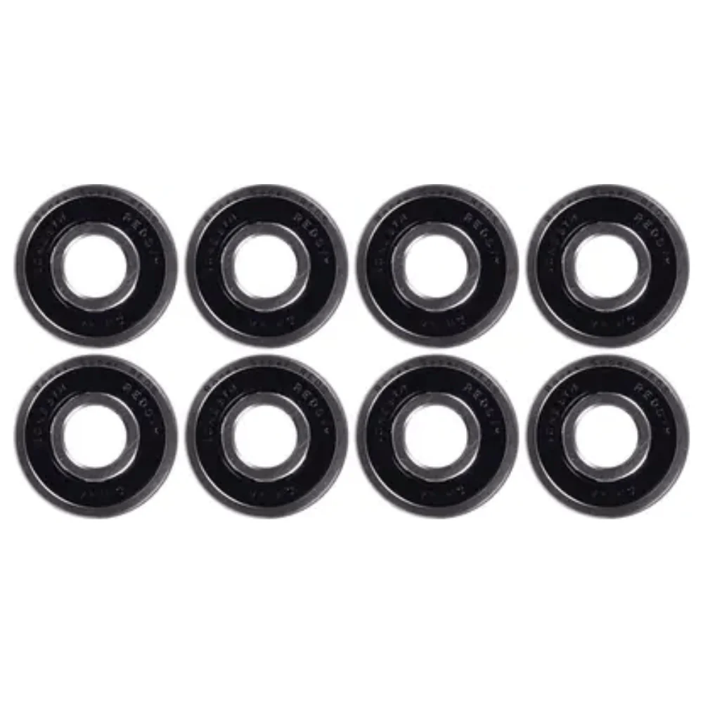 Bones Race Reds Precision Skate Bearings - Image 4