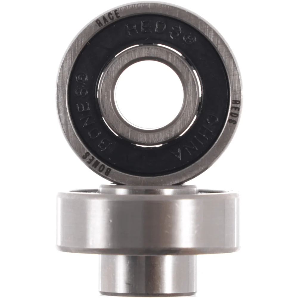 Bones Race Reds Precision Skate Bearings - Image 5