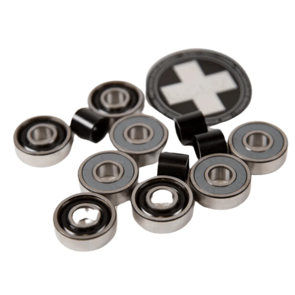 Bones Swiss Ceramics Skate Bearings - Image 5
