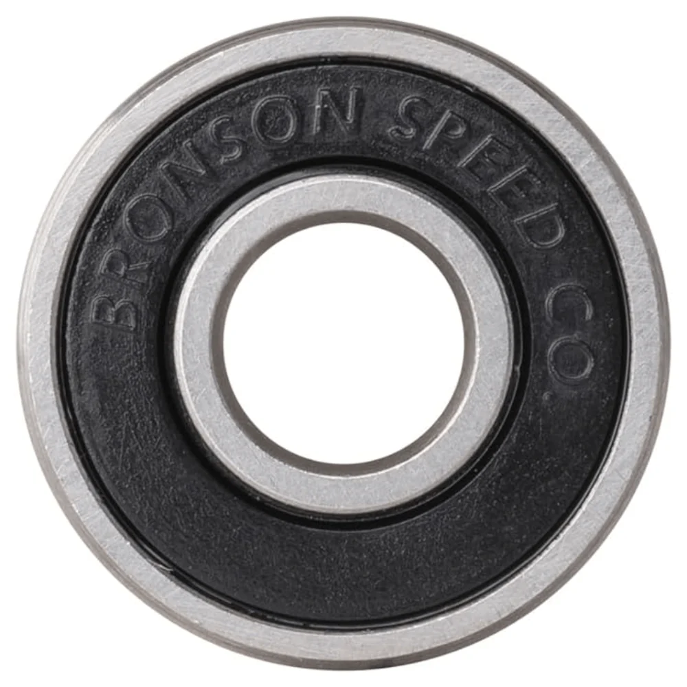 Bronson Ceramic Skateboard Bearings - Image 3