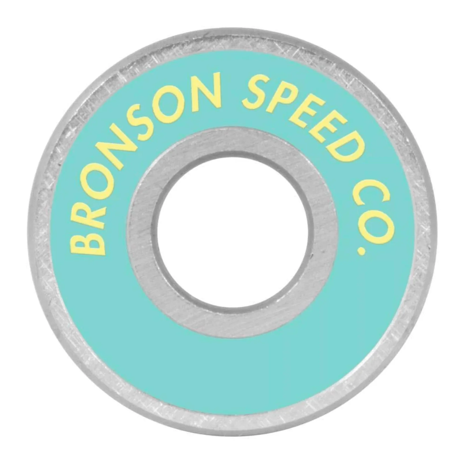 Bronson Speed Co Samaria Brevard Pro G3 Skateboard Bearings - Image 3