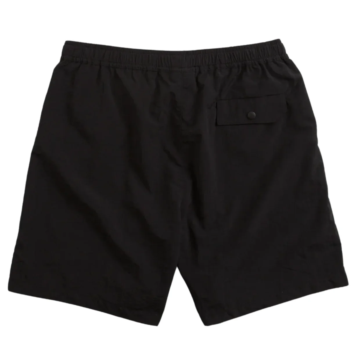 Butter Goods Equipment Shorts | Black - Image 2