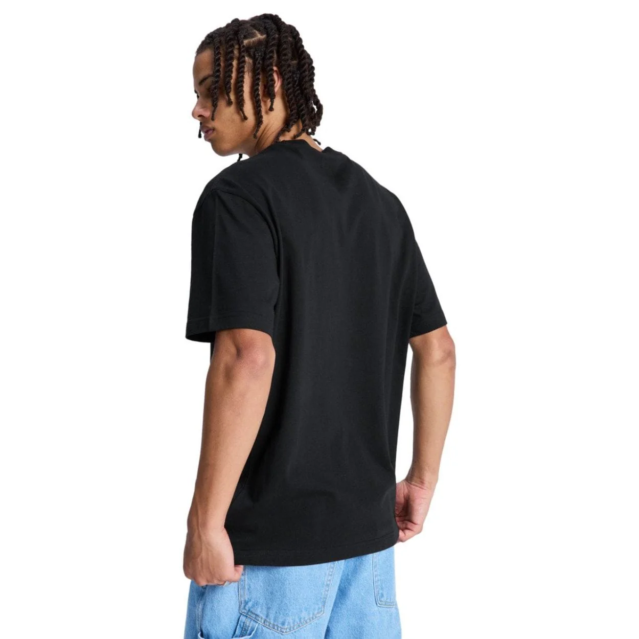 DC Slathletic T-Shirt | Black - Image 6