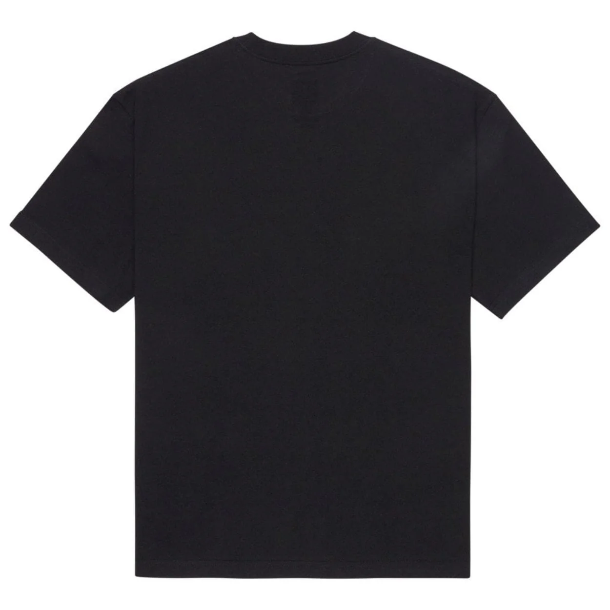 DC Slathletic T-Shirt | Black - Image 7