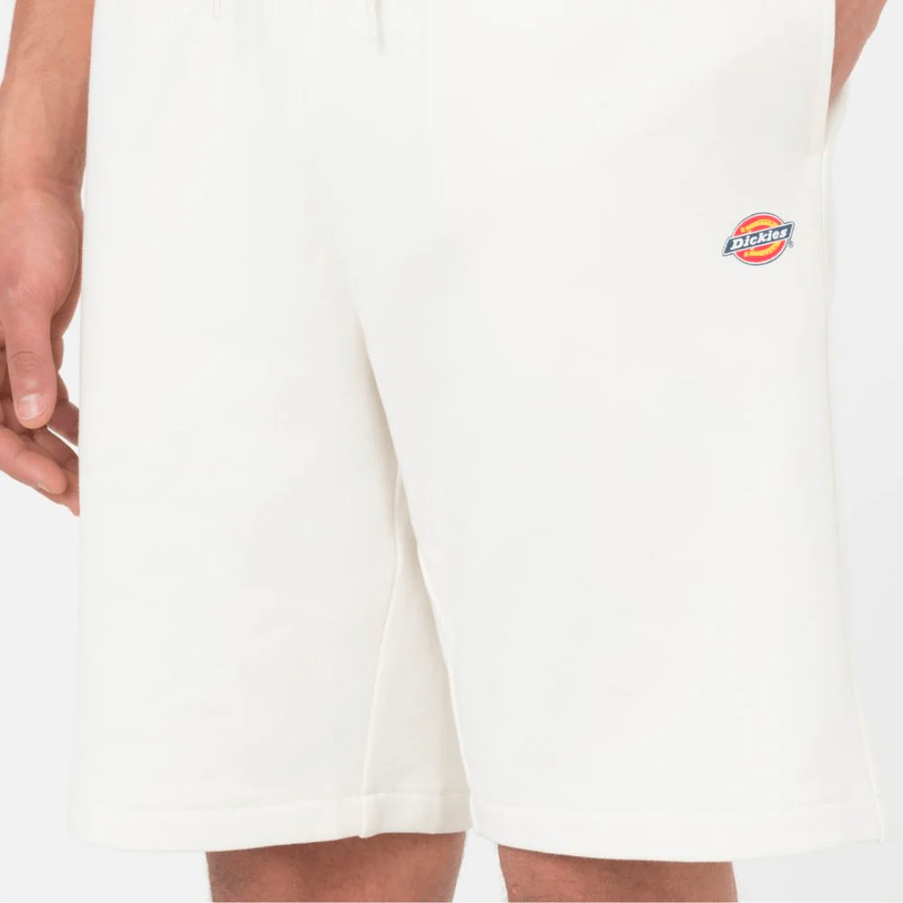 Dickies Skateboarding Mapleton Short | Ecru - Image 3