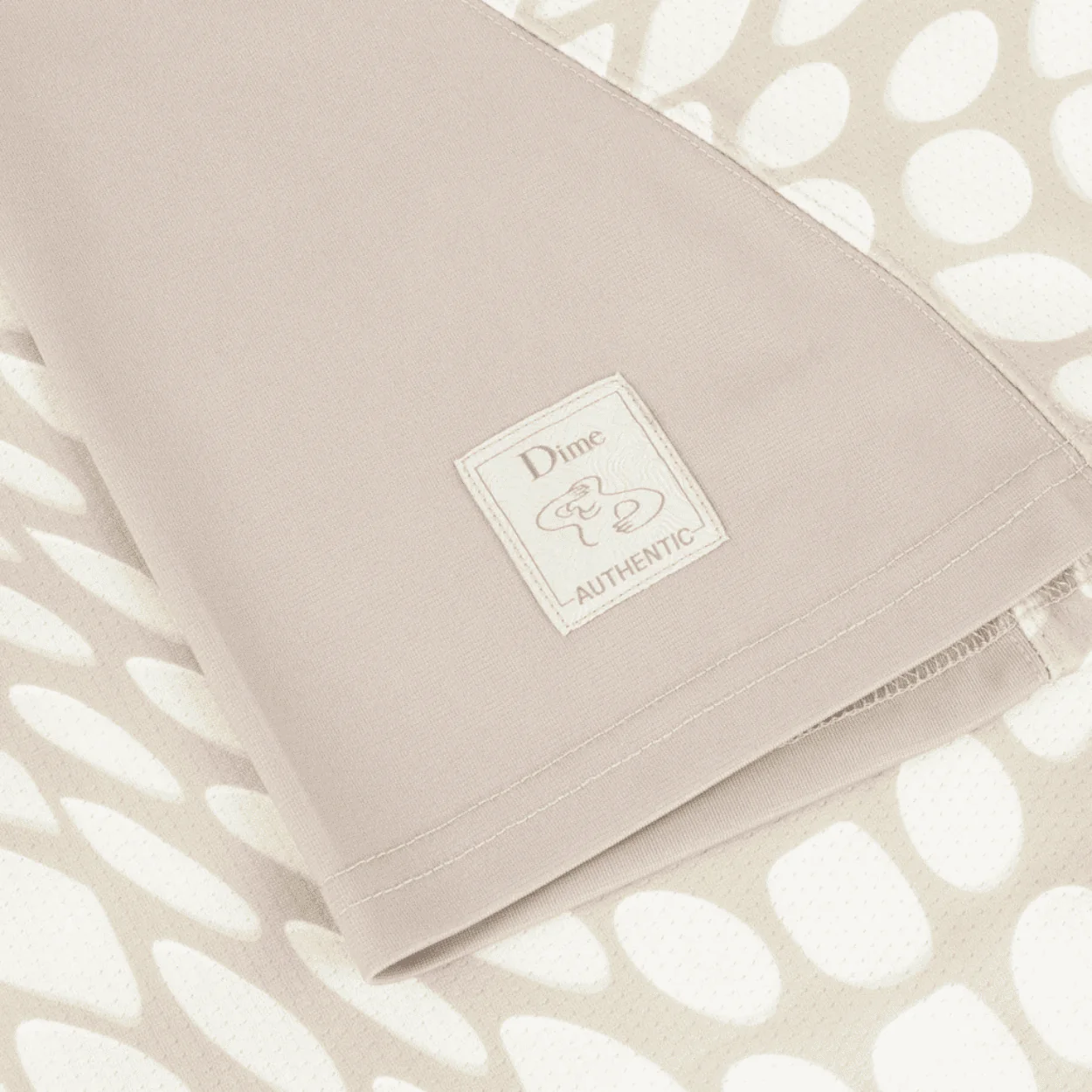 Dime MTL N50 Jersey | Taupe - Image 4