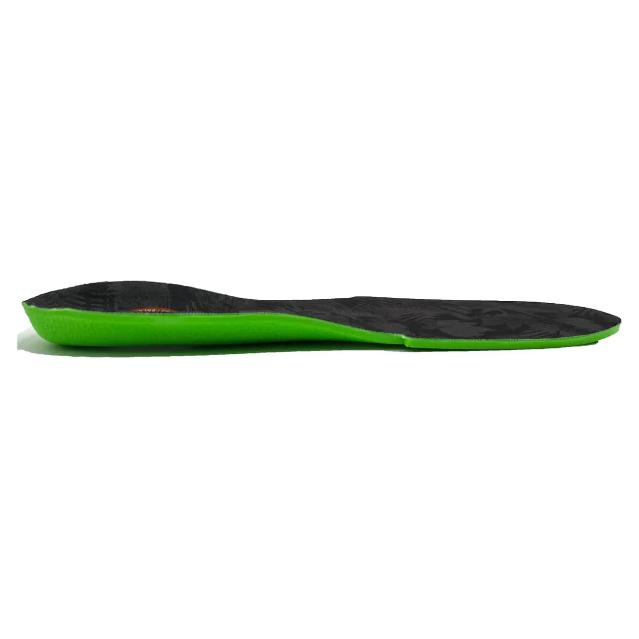 Footprint Gamechanger Elite Insoles Dark Grey Camo - Image 3
