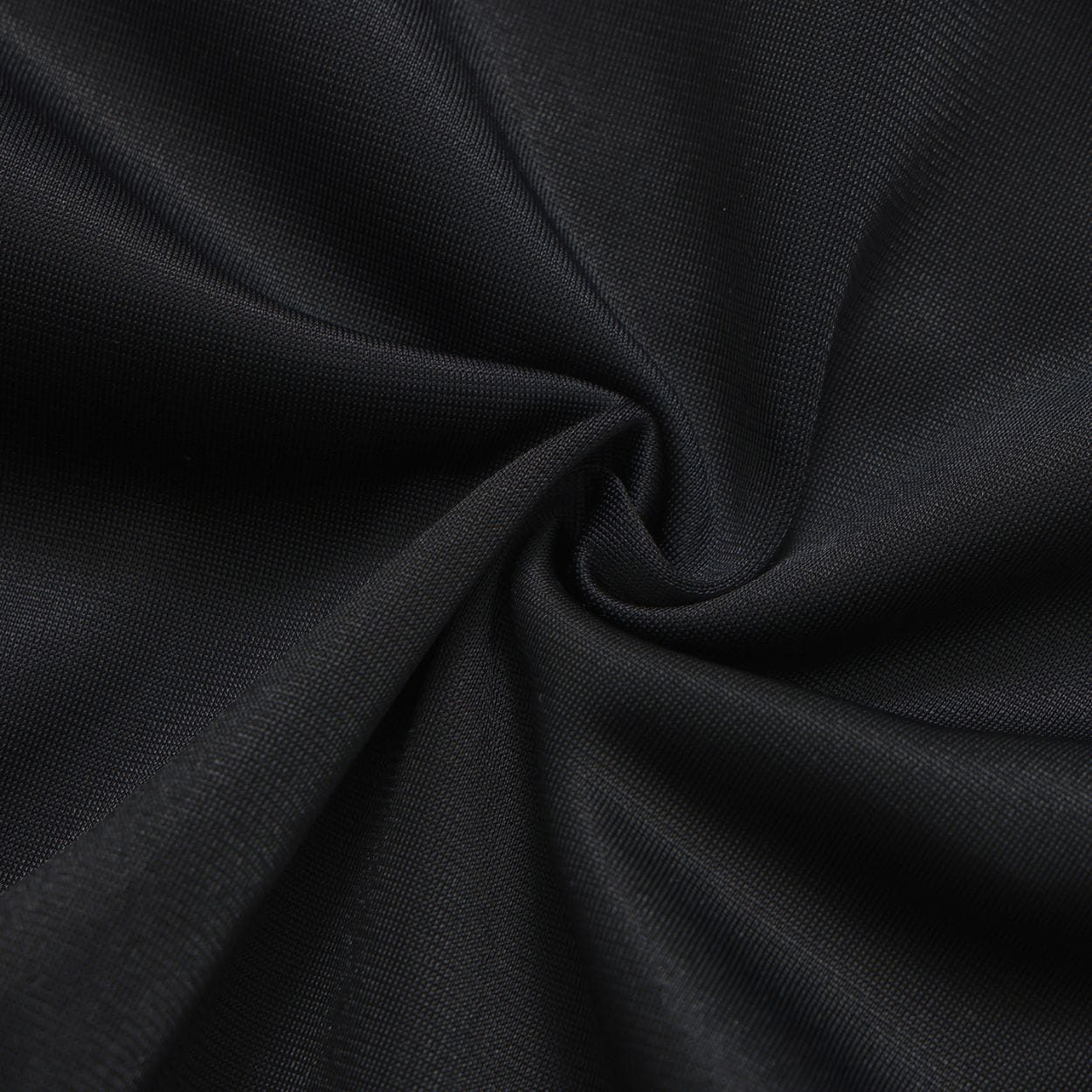 Helas Detente Tracksuit Jacket | Black - Image 5