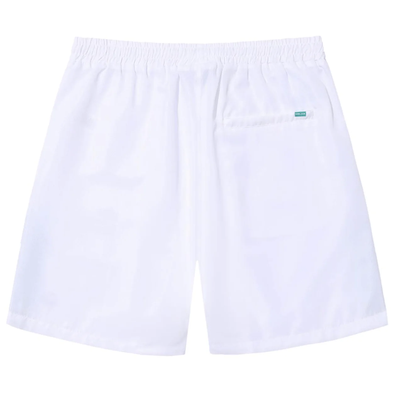 Helas Facile Sport Shorts | White - Image 3