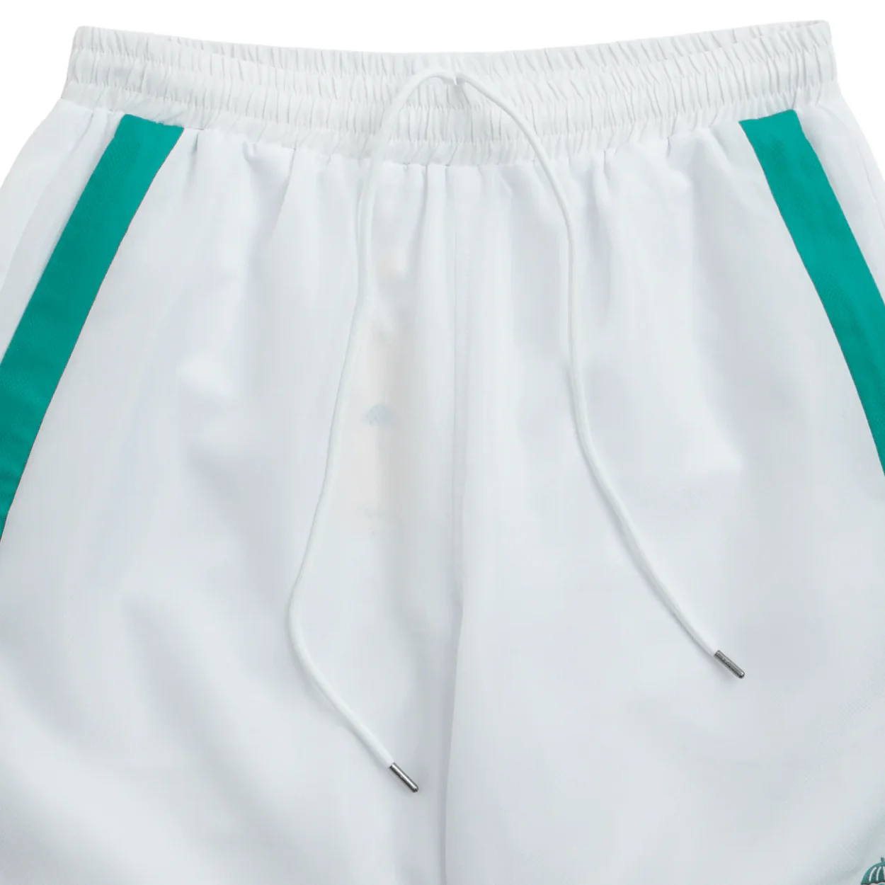Helas Facile Sport Shorts | White - Image 5