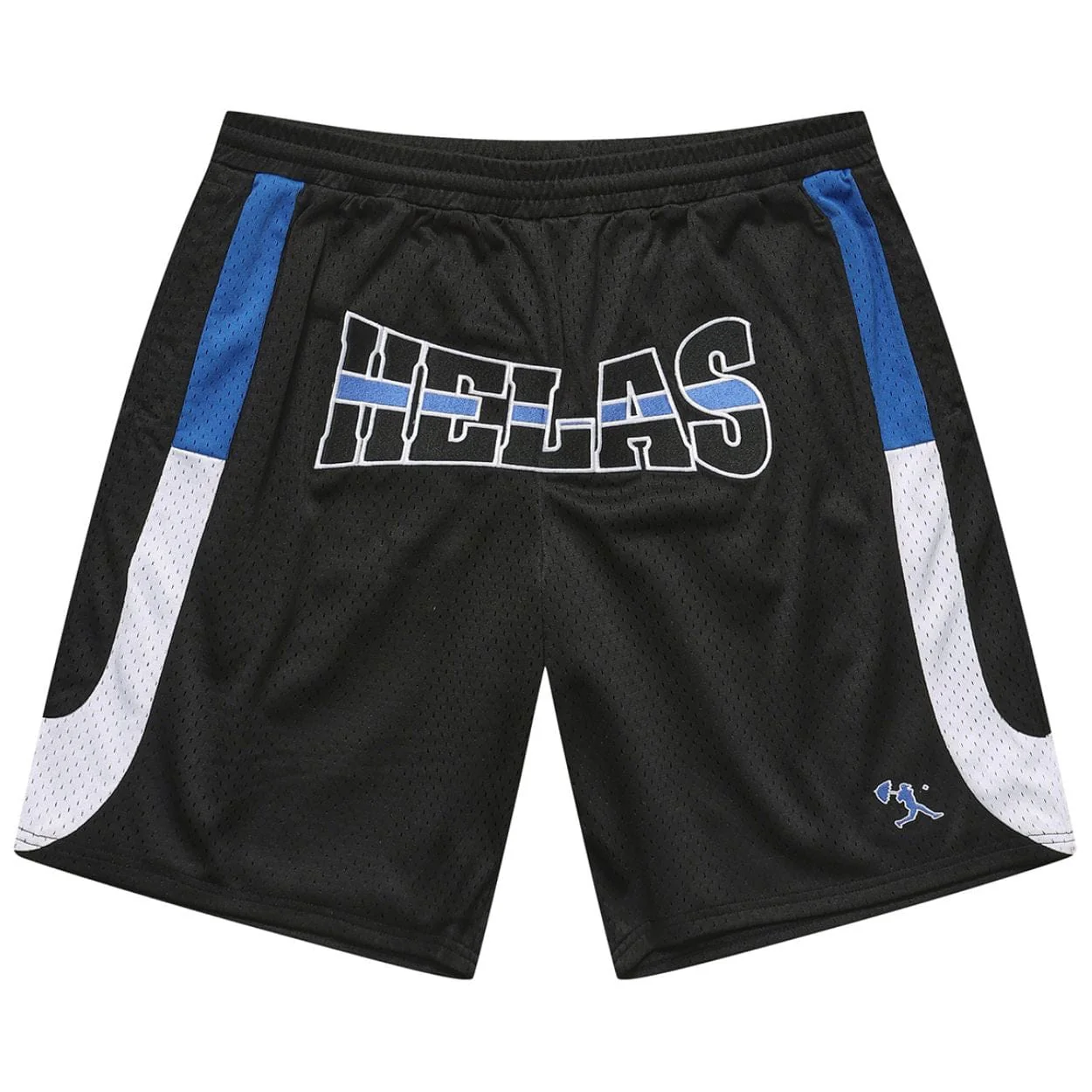 Helas Hoop Sport Shorts | Black