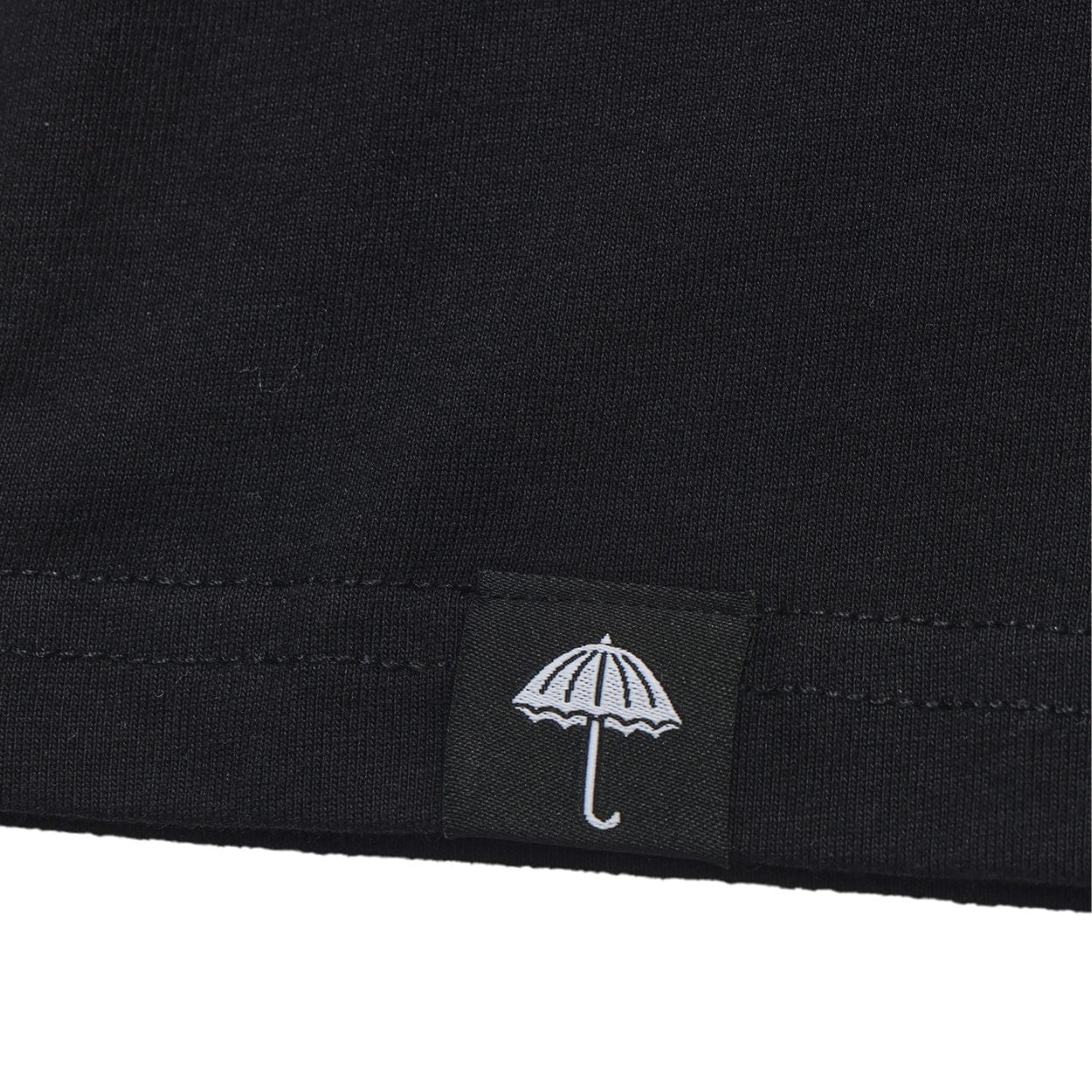 Helas Ibiz T-Shirt | Black - Image 5
