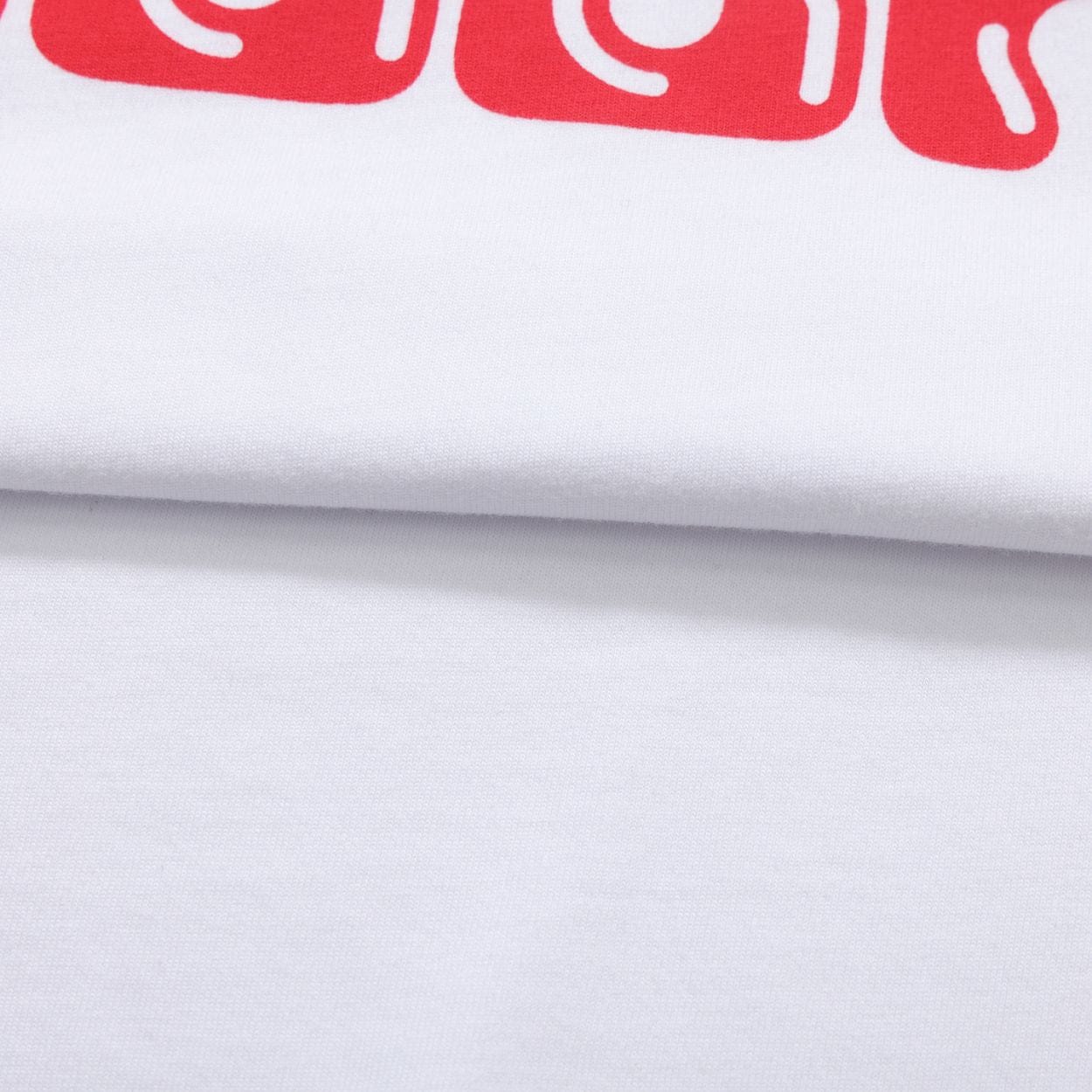 Helas Ibiz T-Shirt | White - Image 5