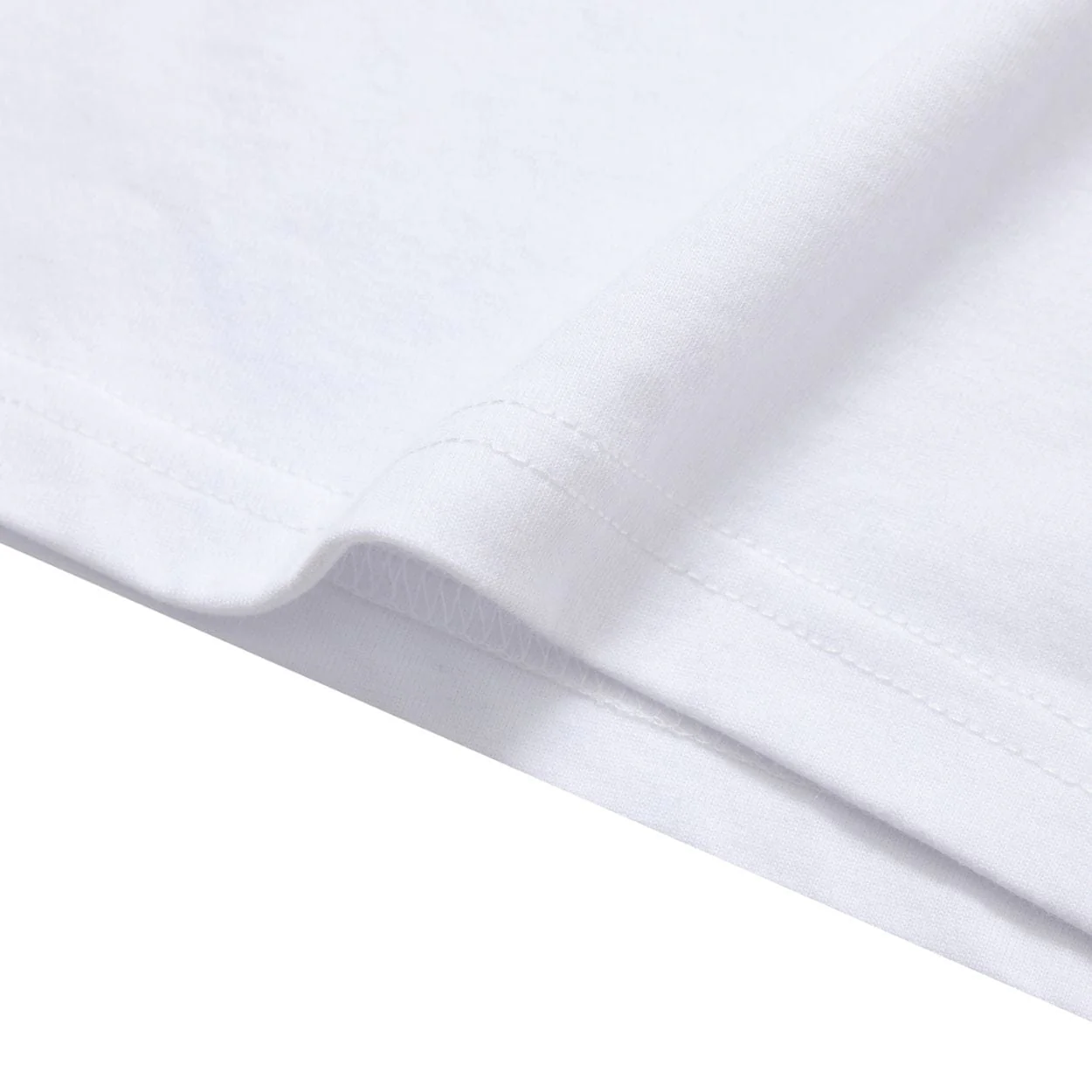 Helas Jazzy T-Shirt | White - Image 3