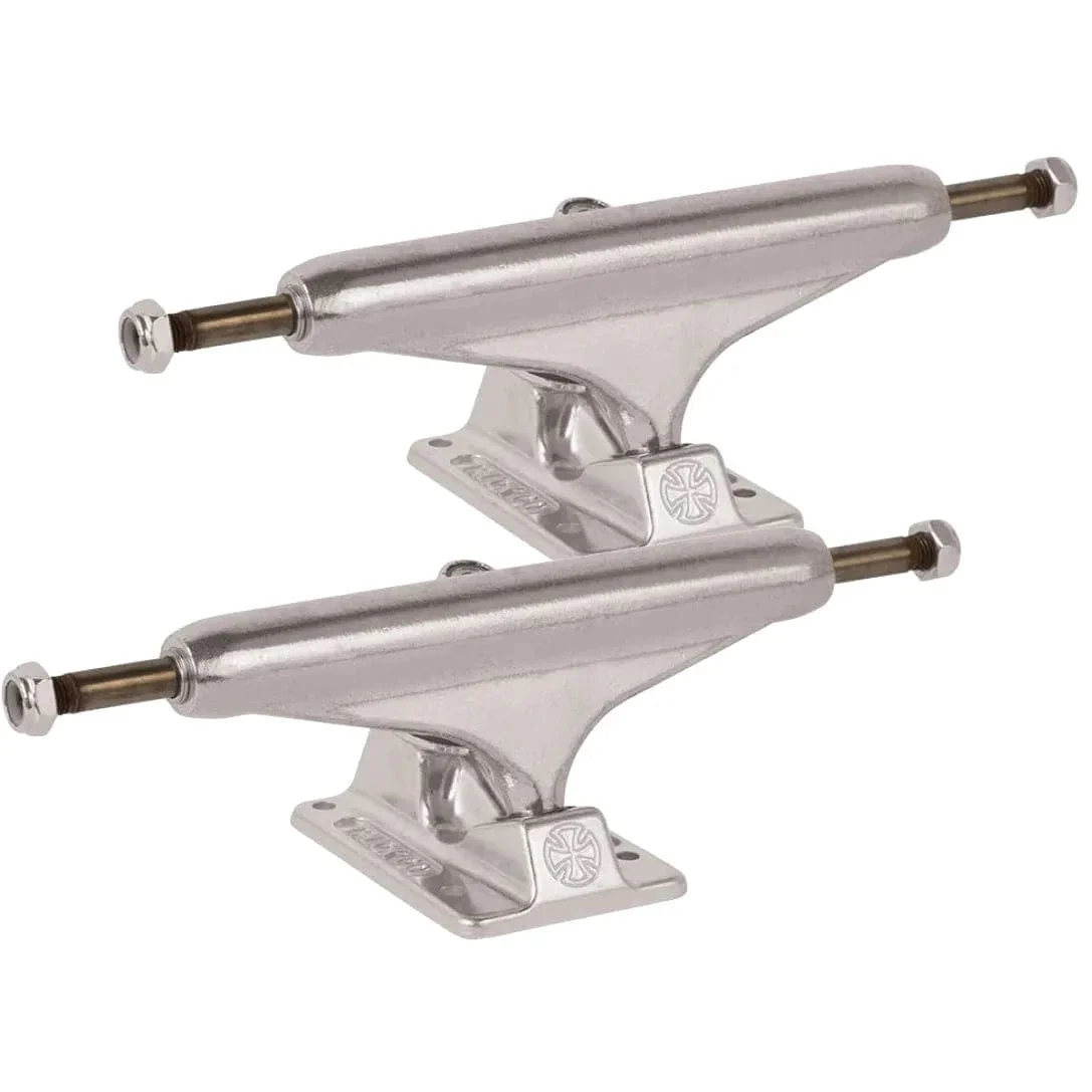 Independent Hollow Forged Stage 11 Skateboard Trucks - Image 3