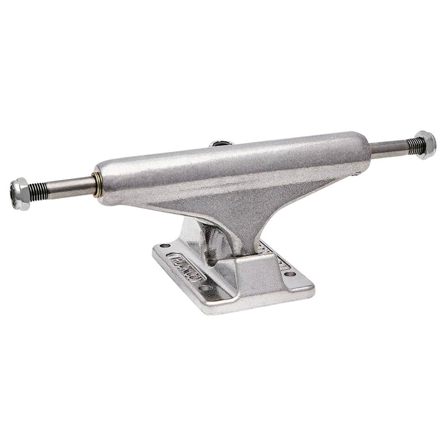 Independent Stage 11 Polished Skateboard Trucks - Image 3
