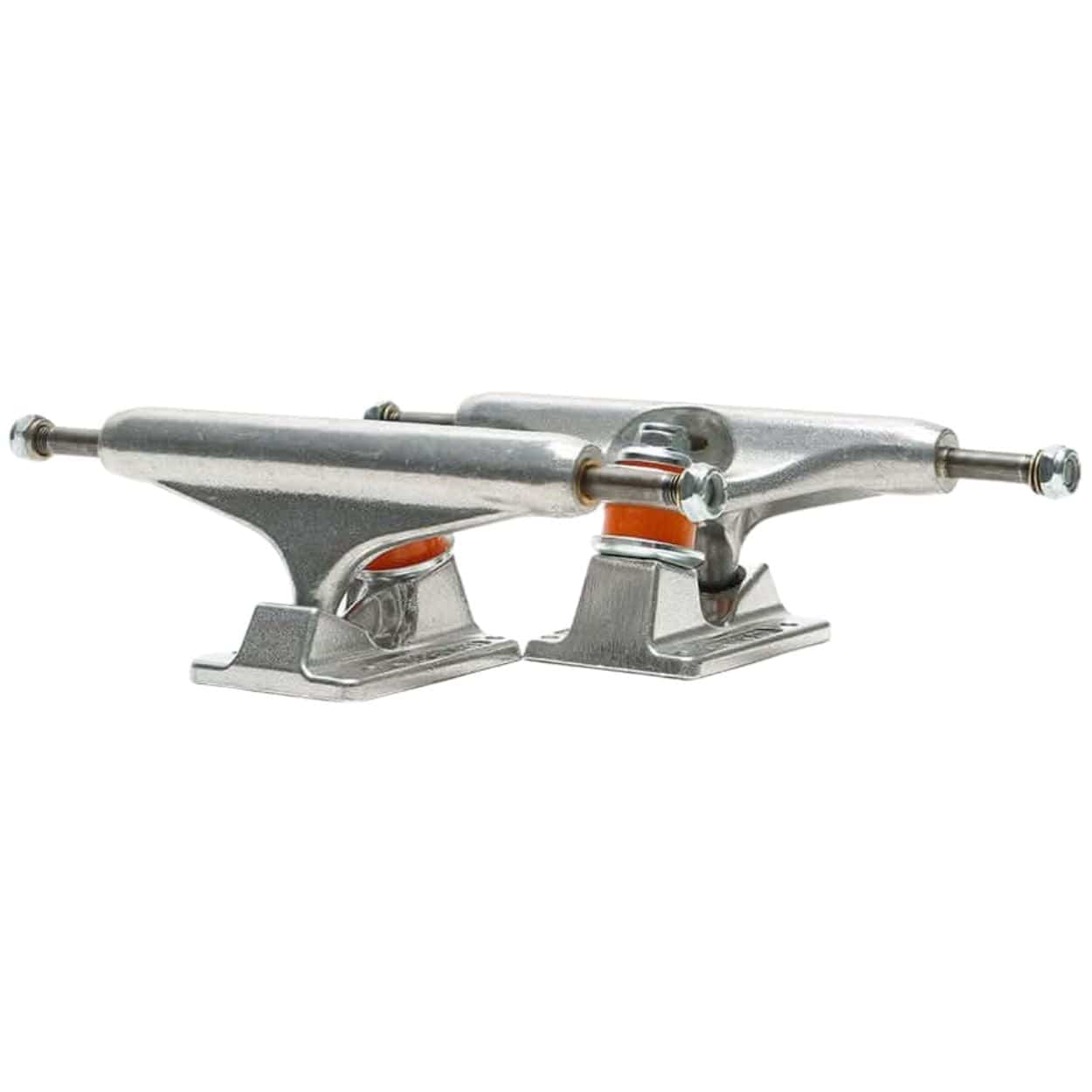 Independent Stage 11 Polished Skateboard Trucks - Image 8