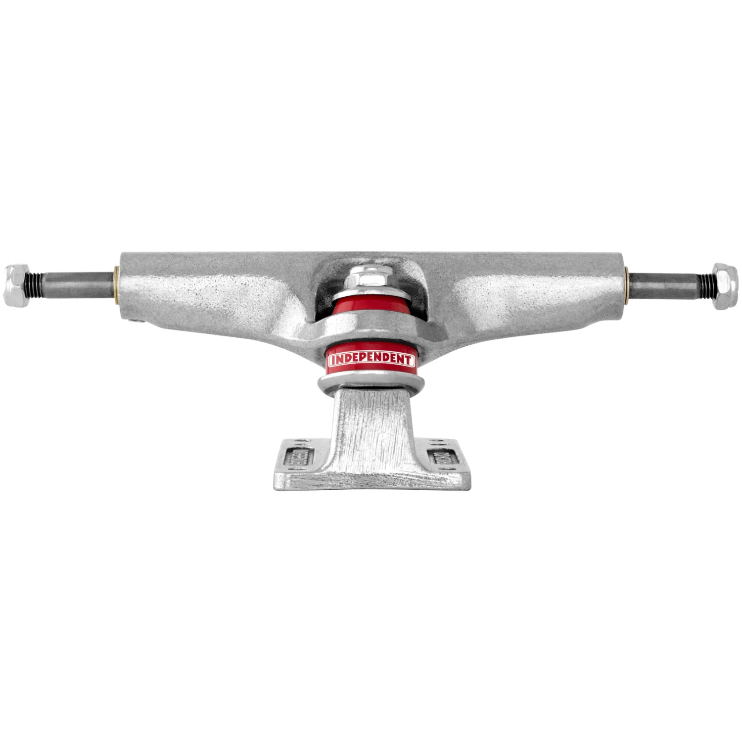 Independent Stage 4 Standard Skateboard Trucks - Image 4