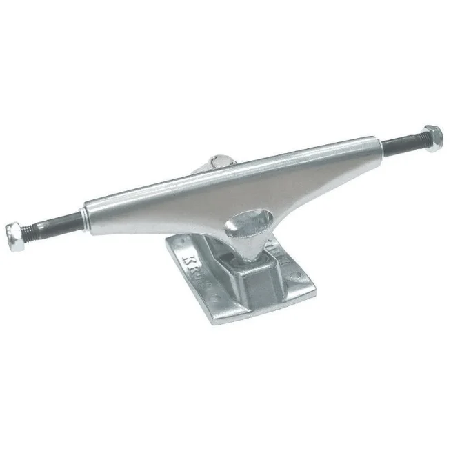 Krux K5 Polished Standard Skateboard Trucks - Image 2