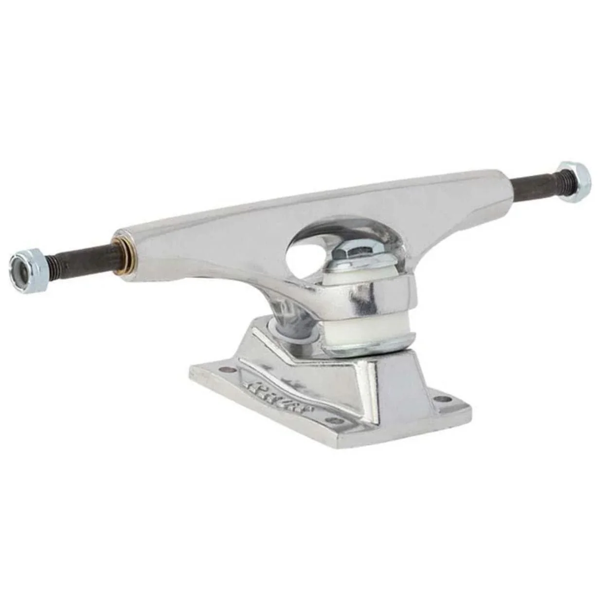 Krux K5 Polished Standard Skateboard Trucks - Image 3