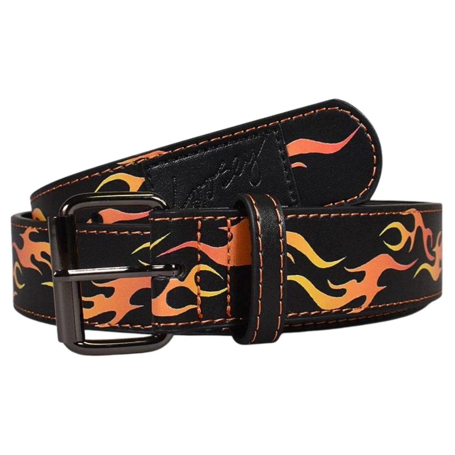 Loosey Fire Ball Belt | Black - Image 3