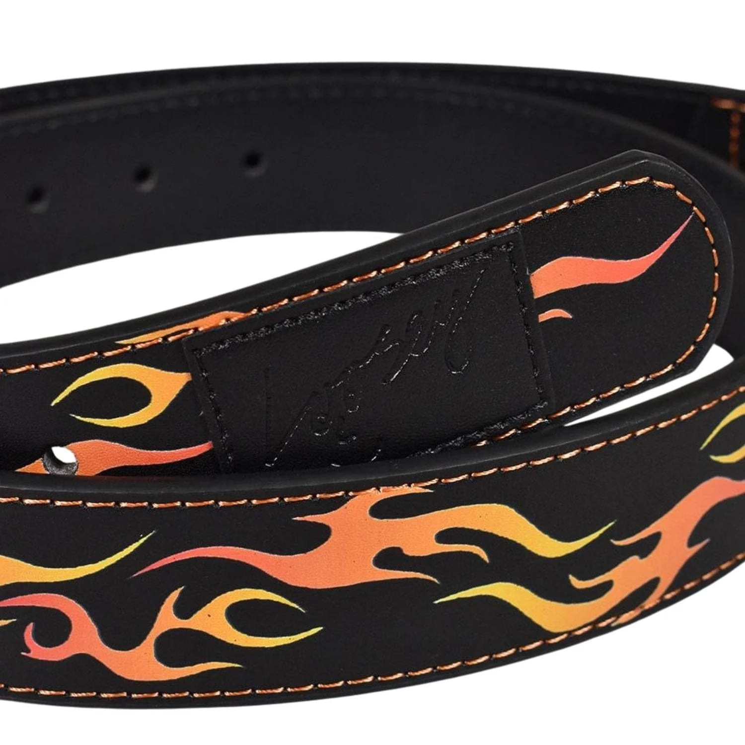 Loosey Fire Ball Belt | Black - Image 4