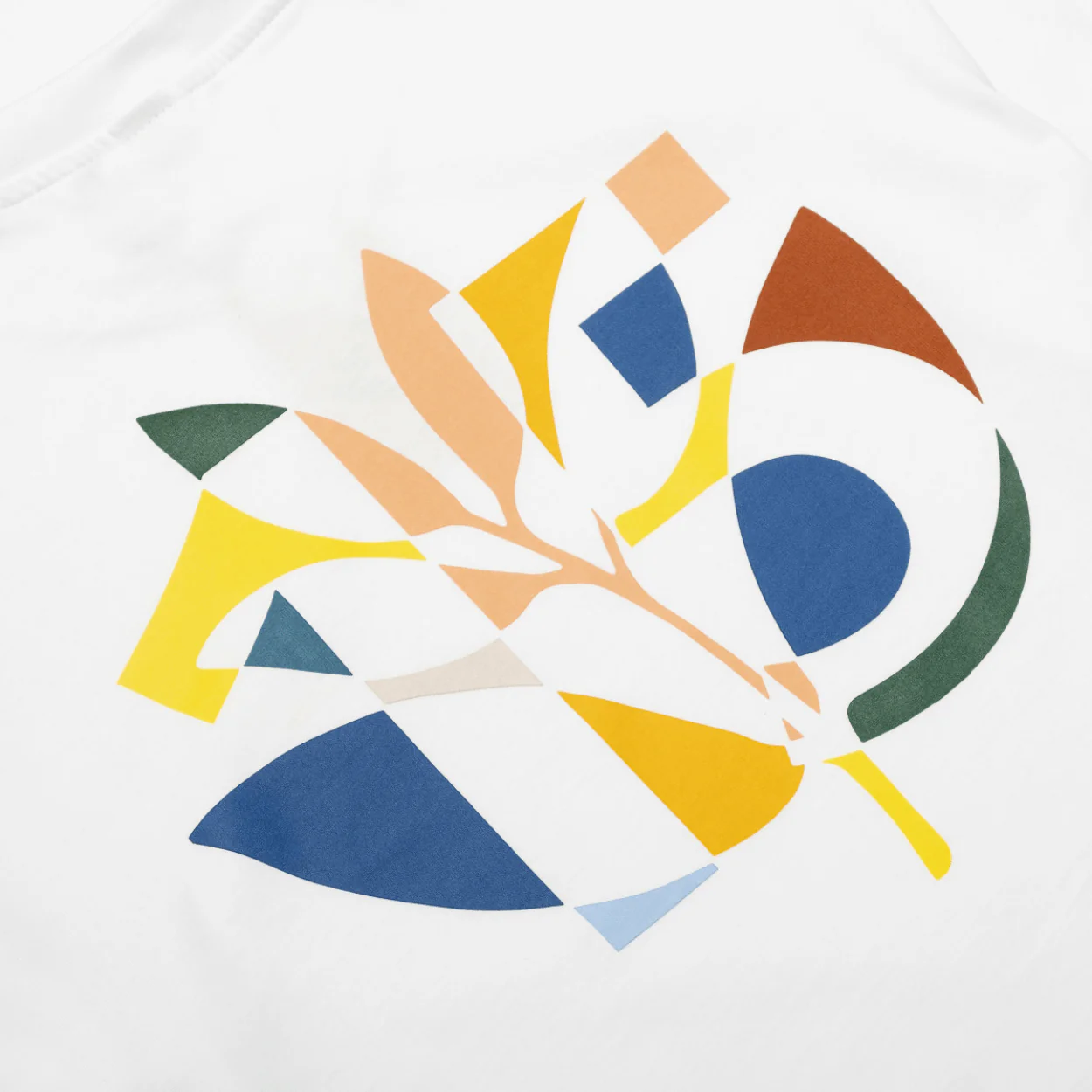 Magenta Skateboards 15 Years T-Shirt | White - Image 3