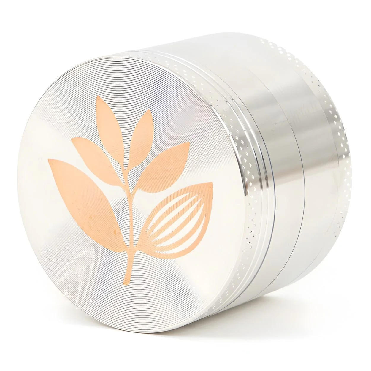 Magenta Skateboards Grinder | Silver