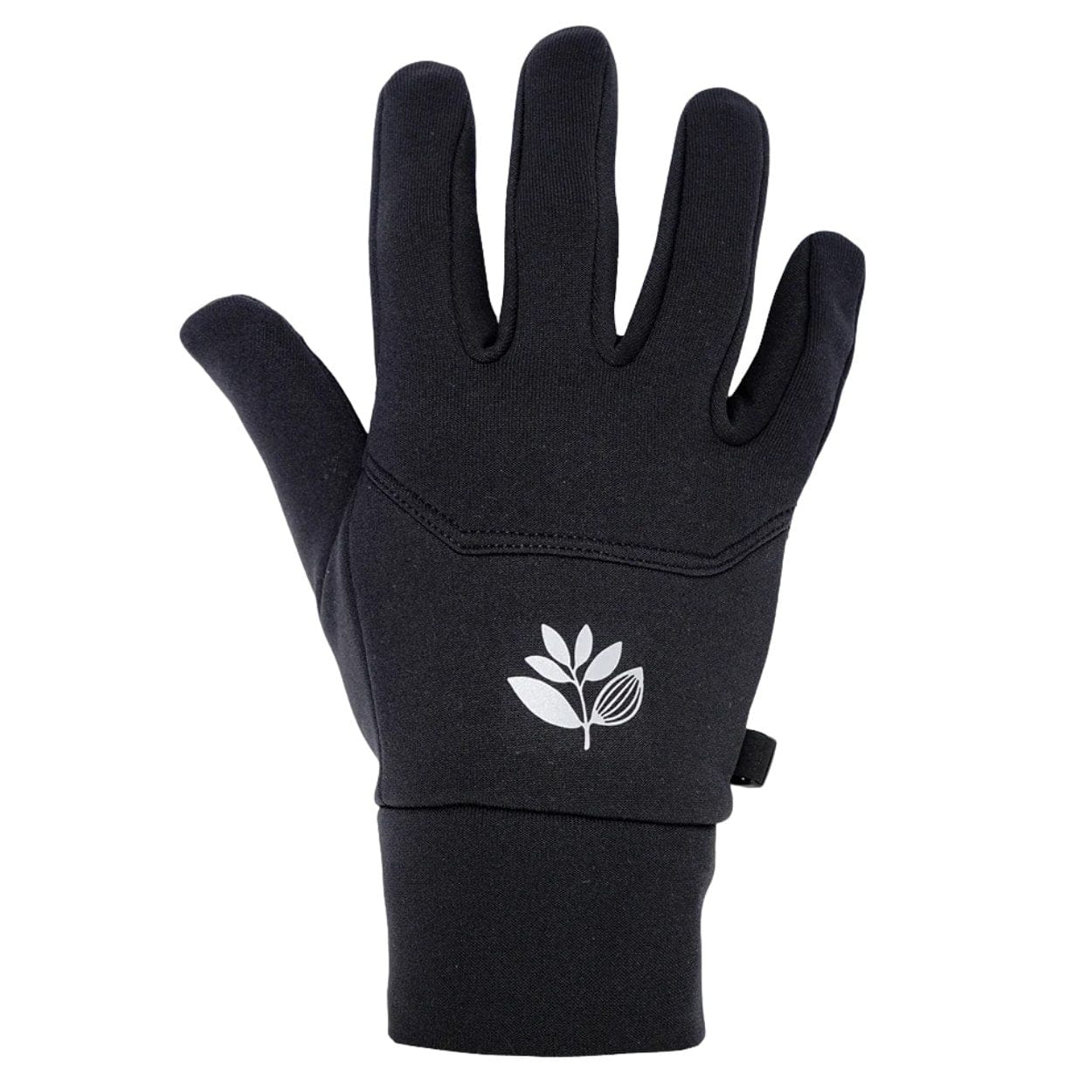 Magenta Skateboards Neo Gloves | Black - Image 4