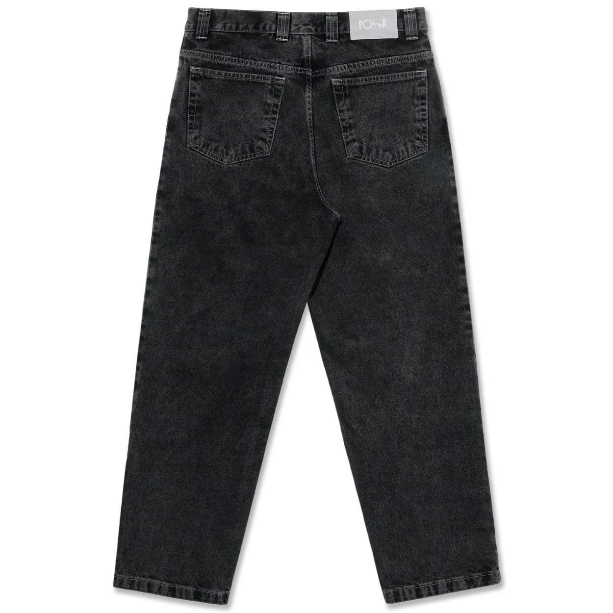 Polar Skate Co 93! Jeans | Silver Black
