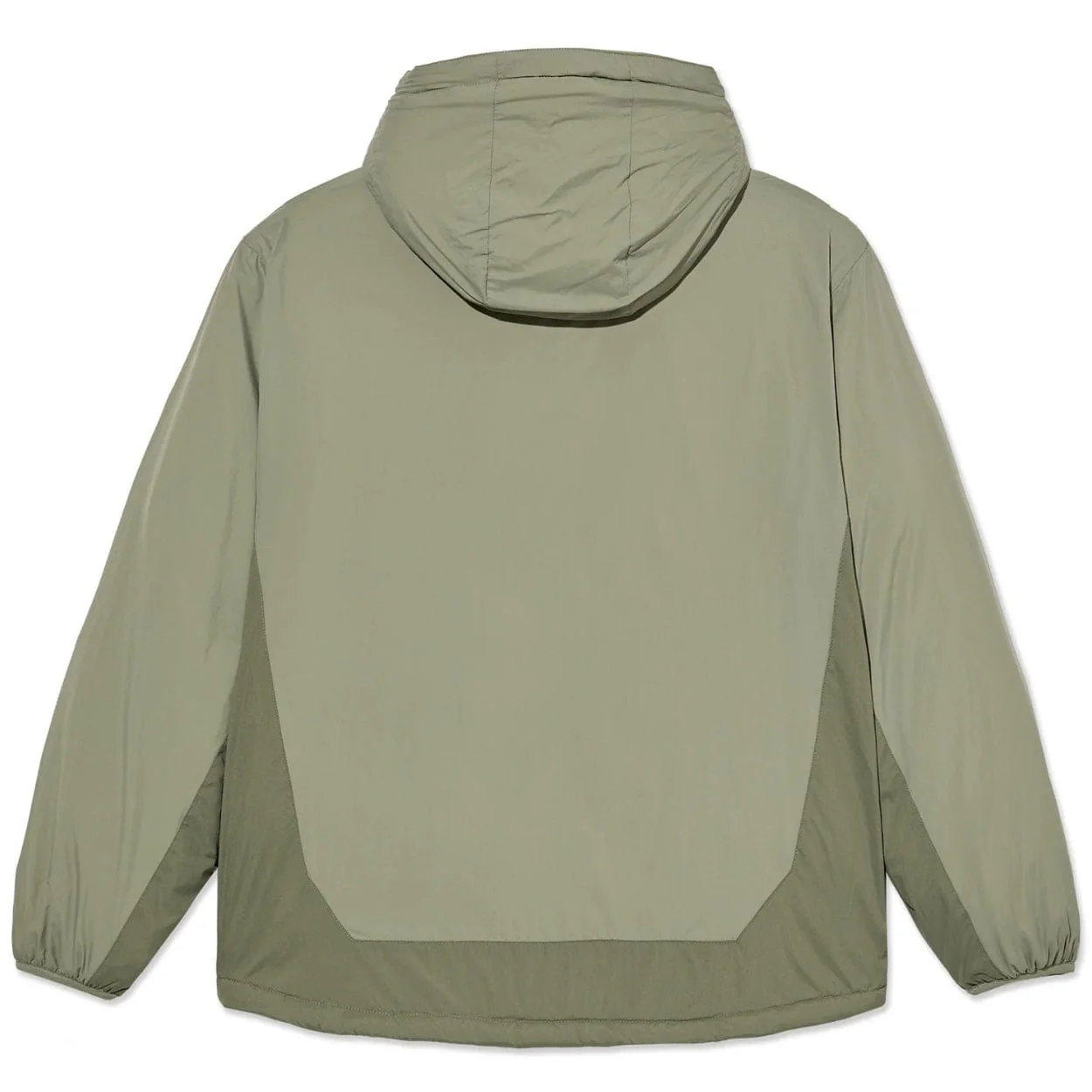 Polar Skate Co Koda Insuated Jacket | Vetiver - Image 3