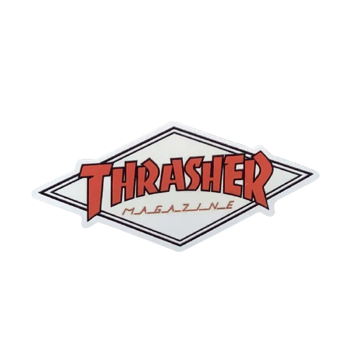 Skateboard Stickers | Skate Brand Stickers & Slaps - Image 20