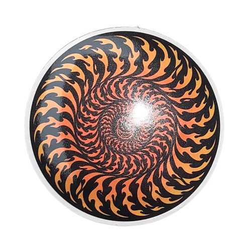 Skateboard Stickers | Skate Brand Stickers & Slaps - Image 21