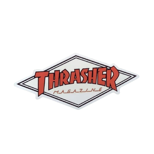 Skateboard Stickers | Skate Brand Stickers & Slaps - Image 22