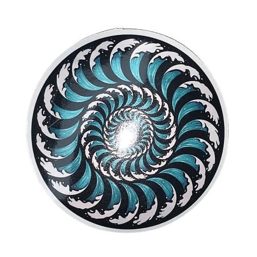 Skateboard Stickers | Skate Brand Stickers & Slaps - Image 26