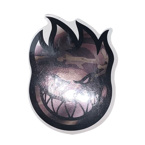 Skateboard Stickers | Skate Brand Stickers & Slaps - Image 27