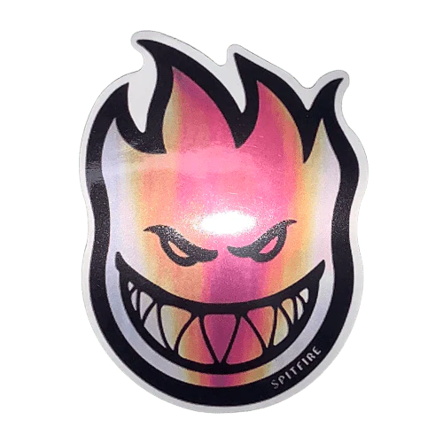 Skateboard Stickers | Skate Brand Stickers & Slaps - Image 32