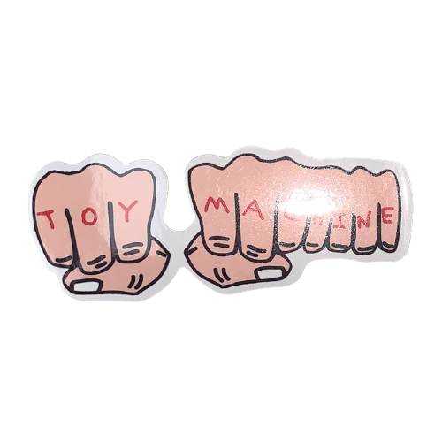 Skateboard Stickers | Skate Brand Stickers & Slaps - Image 37