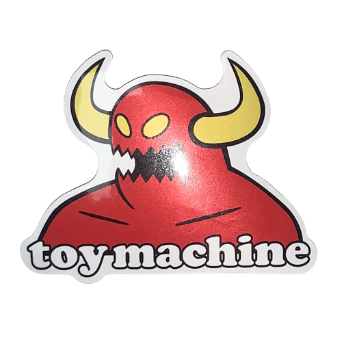 Skateboard Stickers | Skate Brand Stickers & Slaps - Image 38