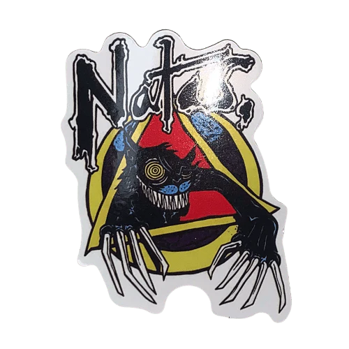 Skateboard Stickers | Skate Brand Stickers & Slaps - Image 39