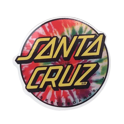Skateboard Stickers | Skate Brand Stickers & Slaps - Image 41