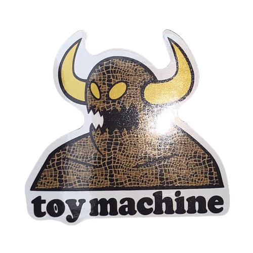Skateboard Stickers | Skate Brand Stickers & Slaps - Image 51