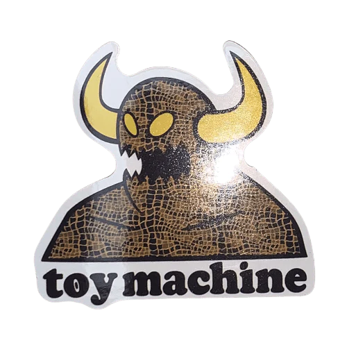 Skateboard Stickers | Skate Brand Stickers & Slaps - Image 55
