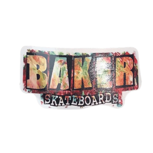 Skateboard Stickers | Skate Brand Stickers & Slaps - Image 6